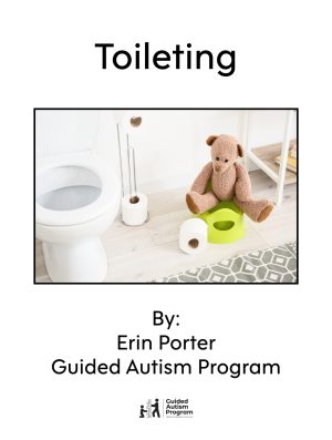 Toileting a Child with Autism