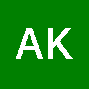 Profile photo of Alex Kroenung